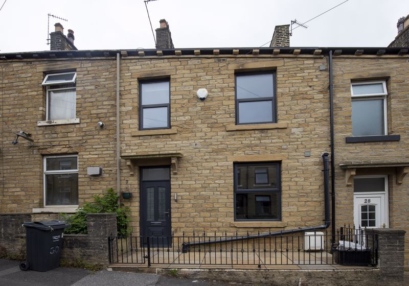 Albert Road
